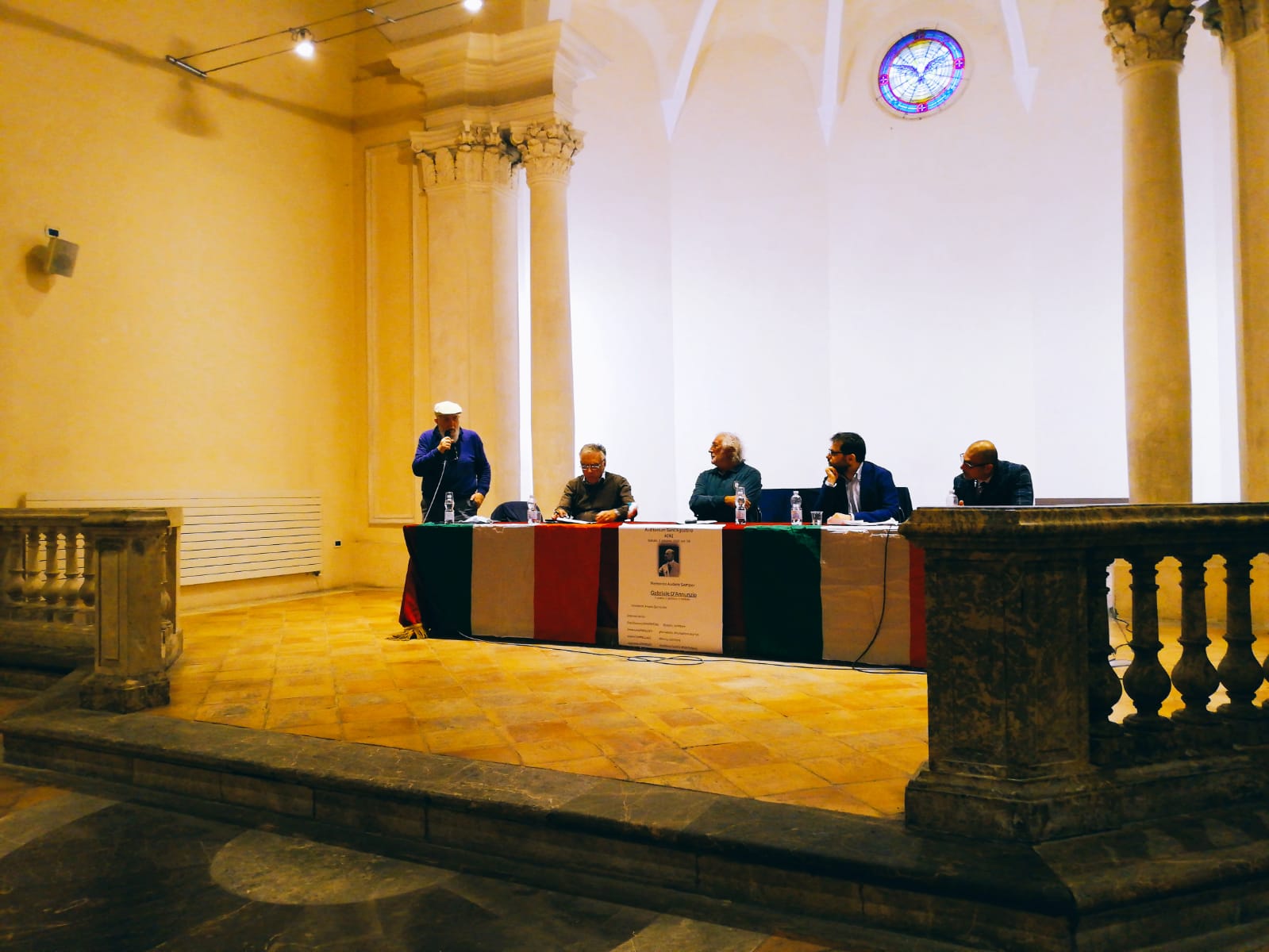 Atri (Teramo) 2020