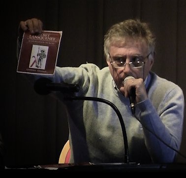 Rungis (Paris) 2015