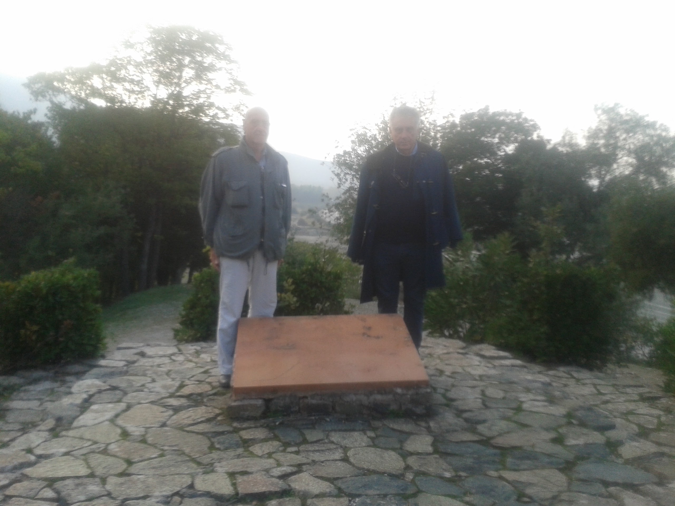 Thermopylae 2014