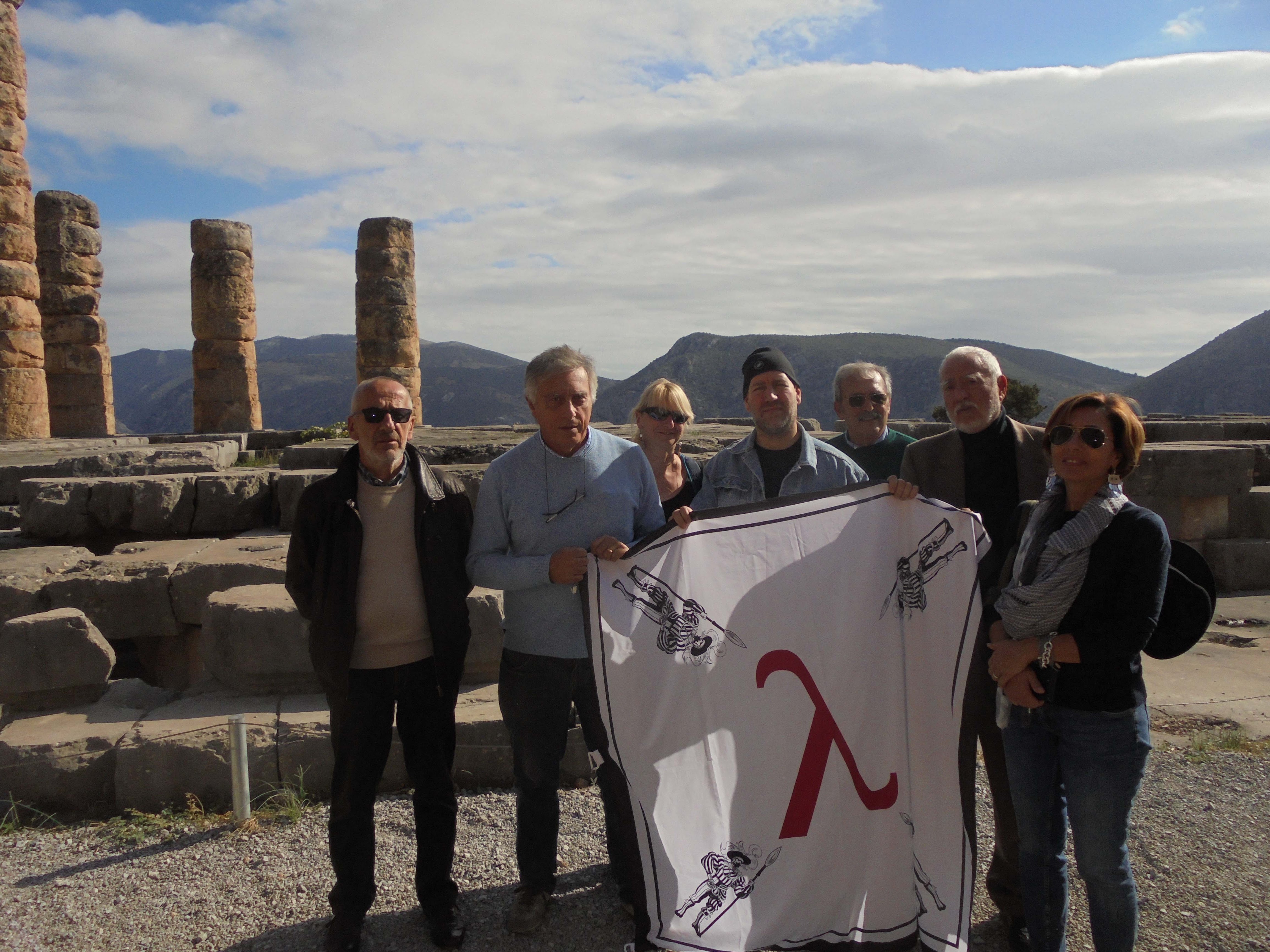 Delphi 2017