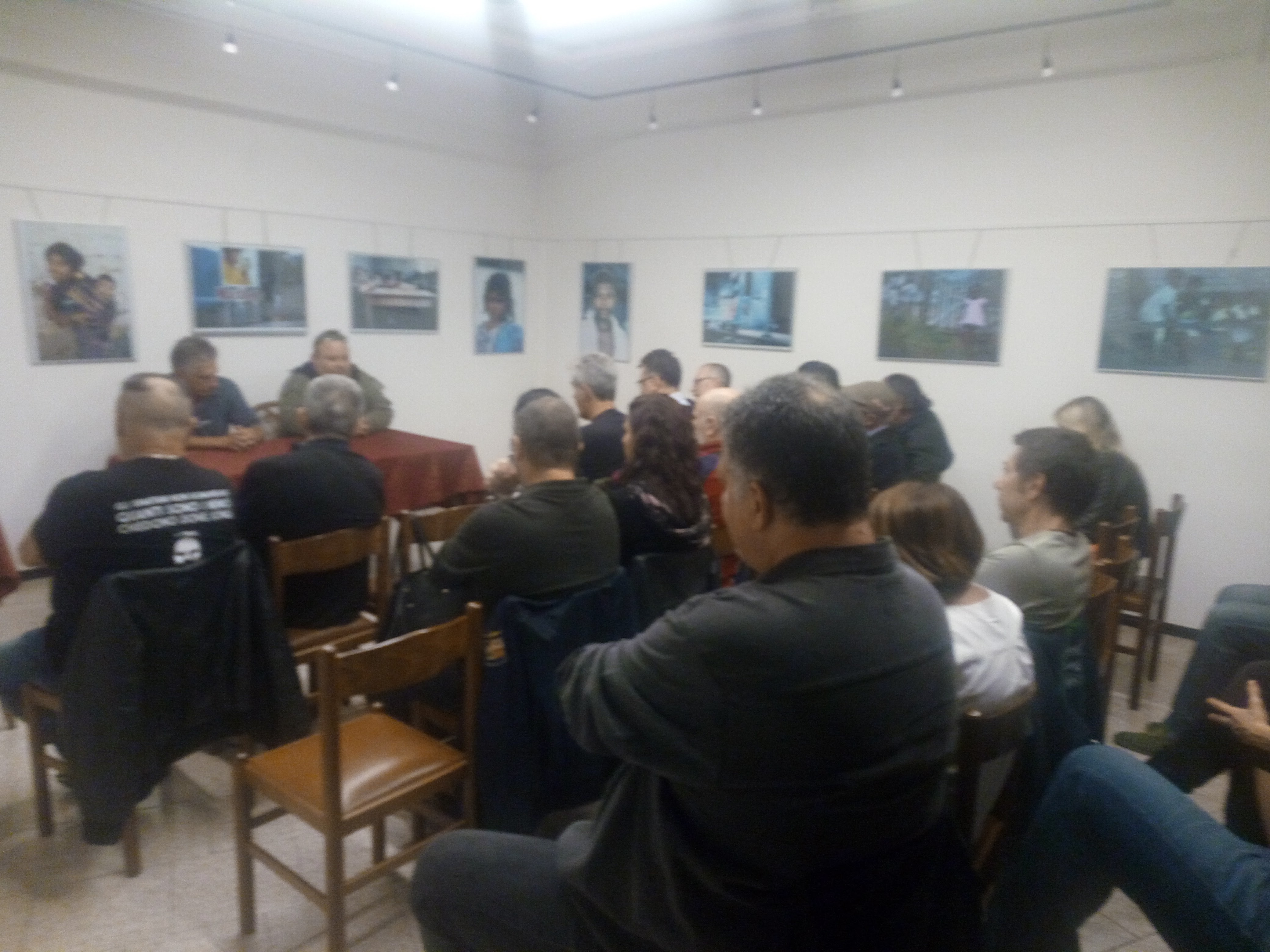 Turin Gathering 2017