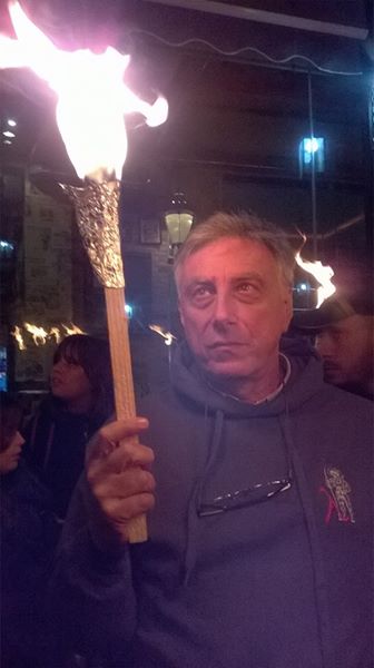 Athens 2016