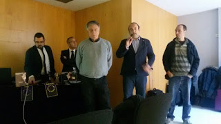 Barcelona 2016