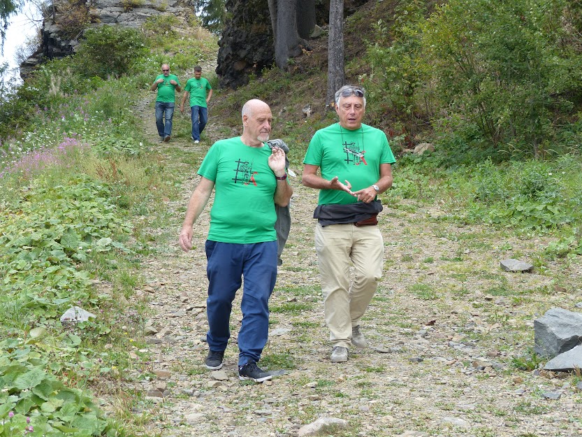 Transilvania 2017